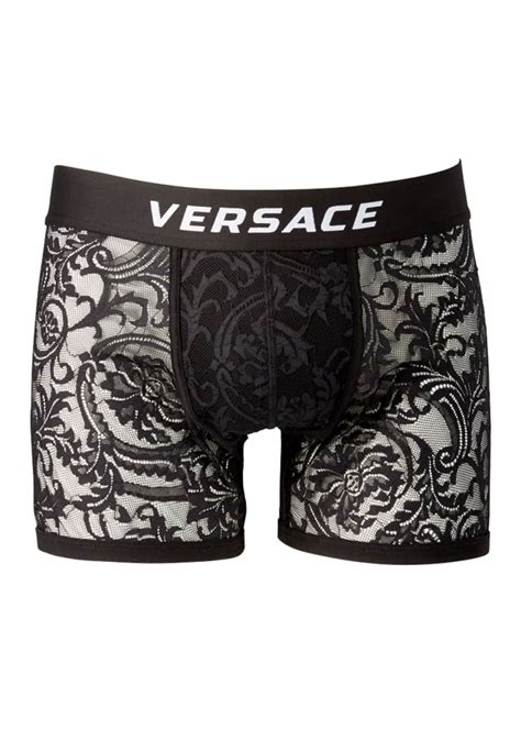 mens replica versace boxers|versace men's boxer briefs.